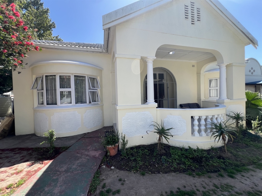 Commercial Property for Sale in Berea Eastern Cape